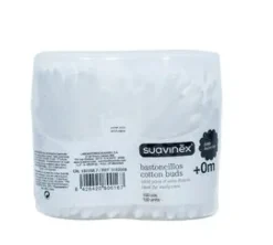 Hot SUAVINEX Bastoncillos De Algodón