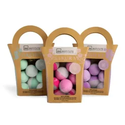 Outlet IDC INSTITUTE Bath Bombs