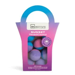 Bath Bombs Bags*IDC INSTITUTE