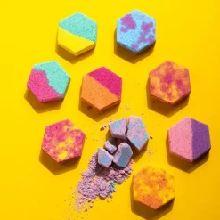 Discount IDC INSTITUTE Bath Bombs Tablets