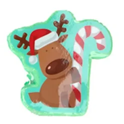 Bath Fizzer Christmas*SENCE Sale