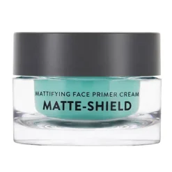Battle Prep Mattifying Face Primer Prebases De Maquillaje