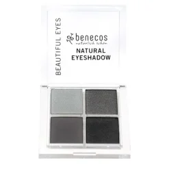 Bautiful Eyes Natural Eyeshadow*BENECOS