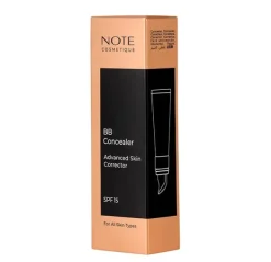 BB Concealer 01*NOTE COSMETIQUE Hot
