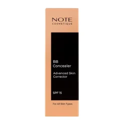 BB Concealer 01*NOTE COSMETIQUE Hot