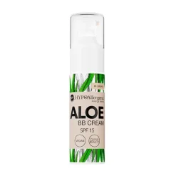 Bb Cream Aloe Spf 15*BELL HYPOALLERGENIC Hot