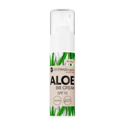 Bb Cream Aloe Spf 15*BELL HYPOALLERGENIC Hot