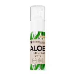 Bb Cream Aloe Spf 15*BELL HYPOALLERGENIC Hot