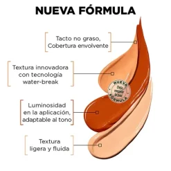 Bb Cream Anti-Edad*GARNIER Online