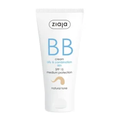 Bb Cream Spf 15 Oil & Combination Skin*ZIAJA Sale