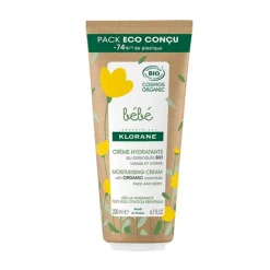 Bébé Crema Hidratante*KLORANE New