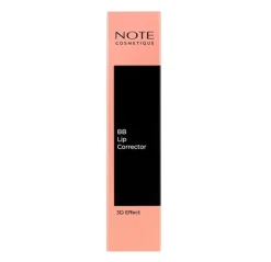 BB Lip Corrector 01*NOTE COSMETIQUE Sale
