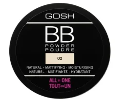 Bb Powder*GOSH Clearance