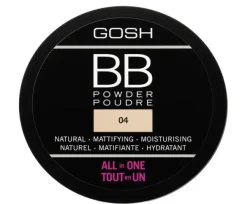 New Bb Powder Polvos De Maquillaje