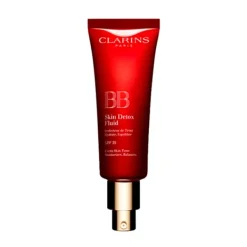 Bb Skin Detox Fluid Spf 25*CLARINS Hot