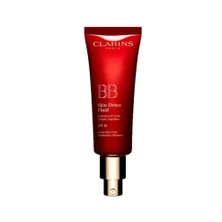 Bb Skin Detox Fluid Spf 25*CLARINS Hot