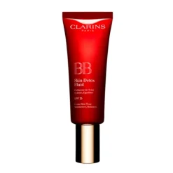 Bb Skin Detox Fluid Spf 25*CLARINS Hot