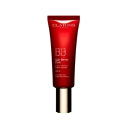 Bb Skin Detox Fluid Spf 25*CLARINS Hot