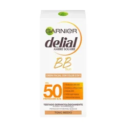 Bb Sun Spf 50*DELIAL Discount