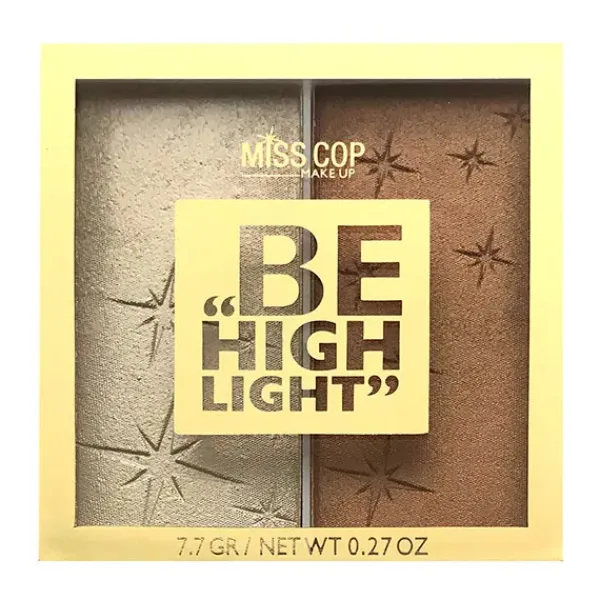 Be Highlight*MISS COP Best