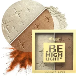 Be Highlight*MISS COP Best