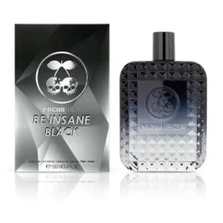 PACHA Be Insane Black Him