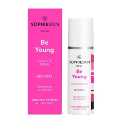 Be Young Exquisite Serum*SOPHIESKIN Outlet