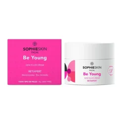 Be Young Gem Filler Cream*SOPHIESKIN