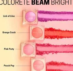 Beam Bright Blush*REVOLUTION New