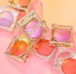 Beam Bright Blush*REVOLUTION New