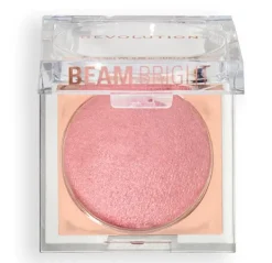 Beam Bright Blush*REVOLUTION New
