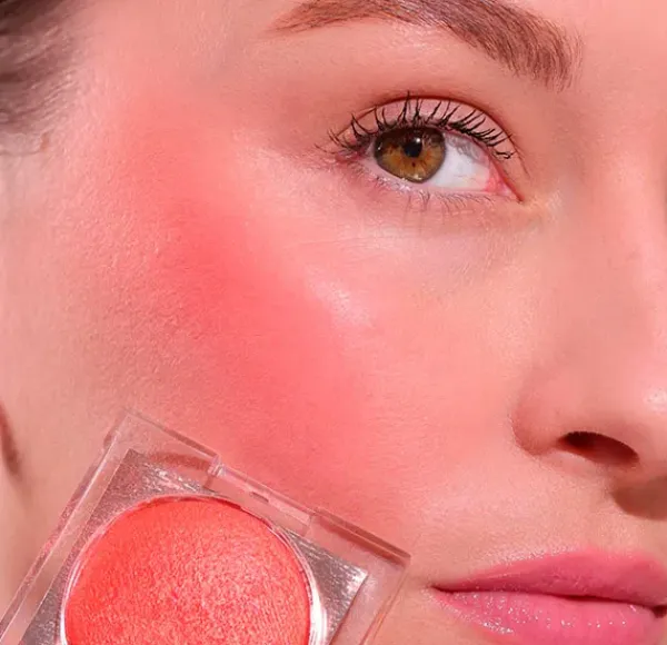 Clearance Beam Bright Blush Coloretes