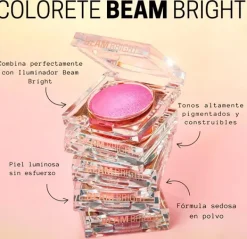 Beam Bright Blush*REVOLUTION New
