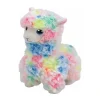 New TY Beanie Babies Lola Mult Llama