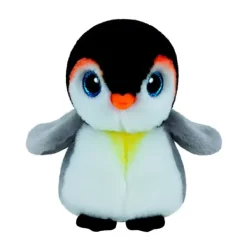 Online Beanie Babies Penguin Juegos