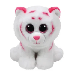 Beanie Babies Tabor P/W Tiger Juegos