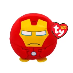 Best Beanie Balls Iron Man Juegos