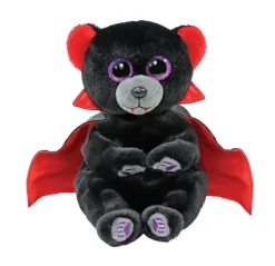 Sale Beanie Bellies Bearla Vampire Juegos