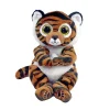 New TY Beanie Bellies Clawdia Tiger