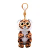 Best TY Beanie Bellies Clip Clawdia Tiger