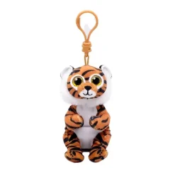 Best TY Beanie Bellies Clip Clawdia Tiger