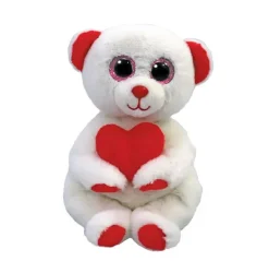 Clearance TY Beanie Bellies Desi Bear