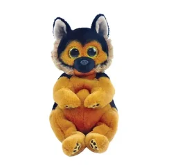 Clearance Beanie Bellies German Shepherd Juegos