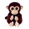 New TY Beanie Bellies Matteo Monkey