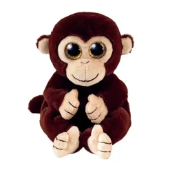 New TY Beanie Bellies Matteo Monkey