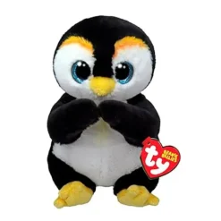 Best Beanie Bellies Neve Penguin Juegos