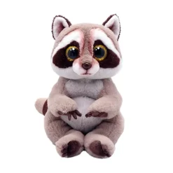 Beanie Bellies Patey Mapache Juegos