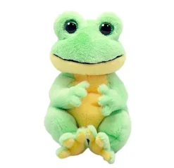 Best Beanie Bellies Snapper Frog Juegos