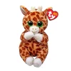 Clearance TY Beanie Bellies Tippi Giraffe
