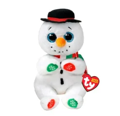 New TY Beanie Bellies Weatherby Nieve